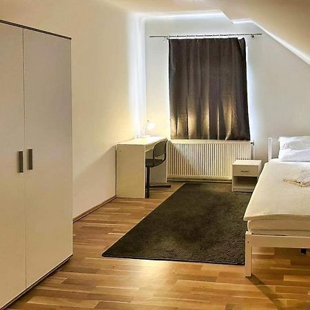 Adelin Einzelzimmer Vienna Exterior photo